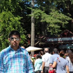 Meet your Posher, Ikram